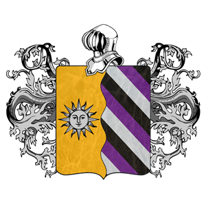 Coat of Arms of Igor Gromo